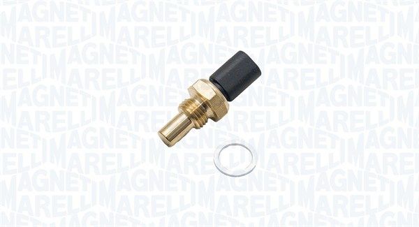 Sensor, Kühlmitteltemperatur MAGNETI MARELLI 171916011810