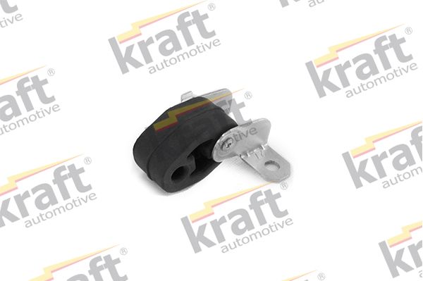 Halter Abgasanlage KRAFT AUTOMOTIVE 0500151