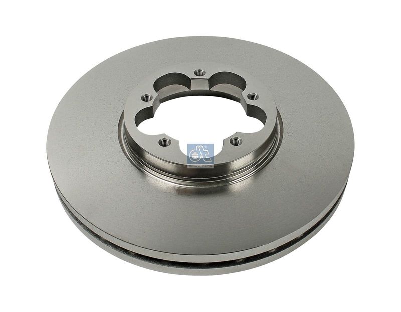 Bremsscheibe DT Spare Parts 13.31010