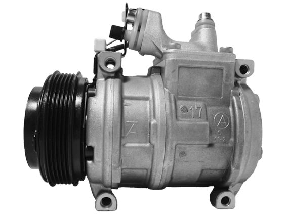 Kompressor, Klimaanlage Airstal 10-0103