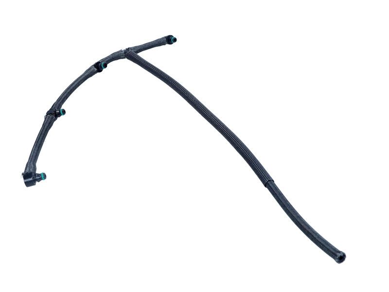 Schlauch Leckkraftstoff MAXGEAR 15-0333