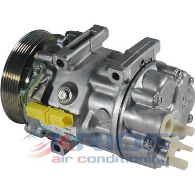 Kompressor, Klimaanlage MEAT & DORIA K11384