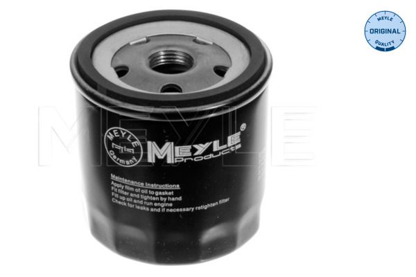 Ölfilter MEYLE 214 322 0003