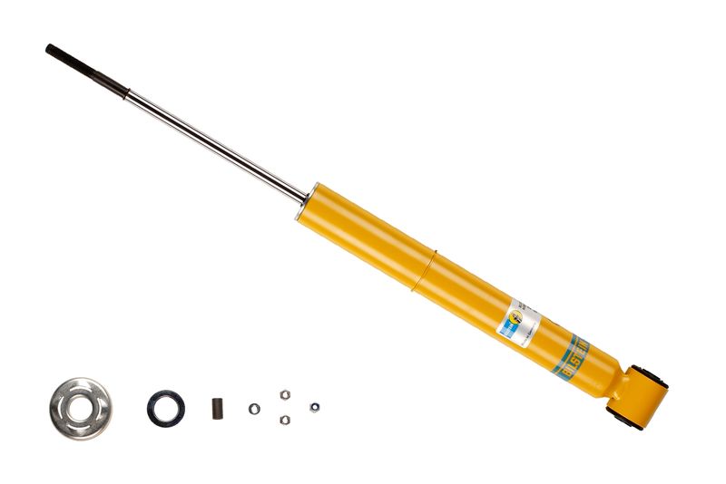 Stoßdämpfer Bilstein 24-021197