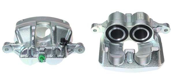 Bremssattel BREMBO F 85 435