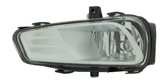 Nebelscheinwerfer ABAKUS 440-2027R-UE