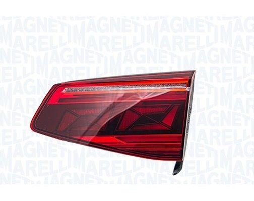 Heckleuchte MAGNETI MARELLI 714081880201