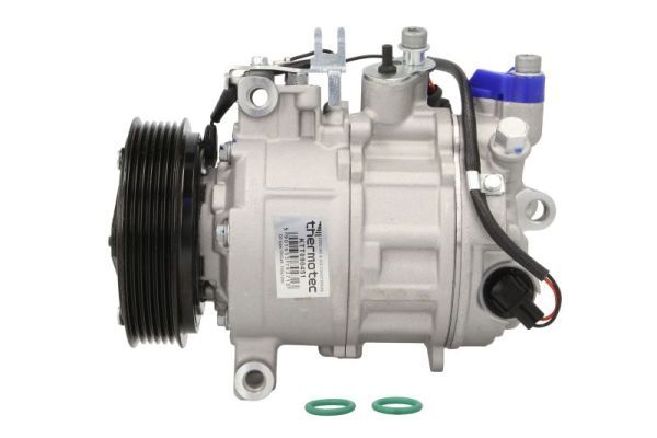 Kompressor, Klimaanlage THERMOTEC KTT090451