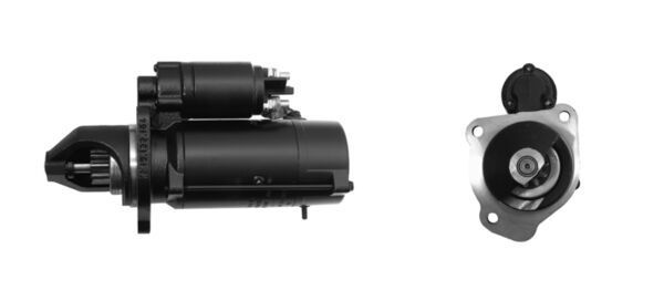 Starter MAHLE MS 416