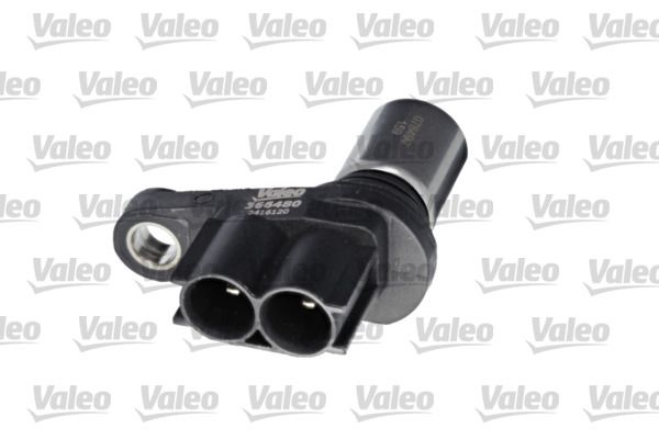 Impulsgeber, Kurbelwelle VALEO 366480