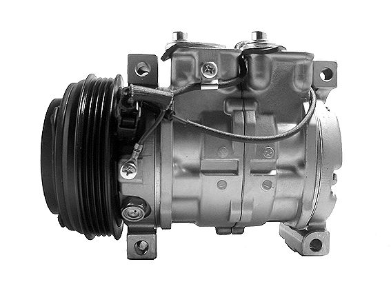 Kompressor, Klimaanlage Airstal 10-0669