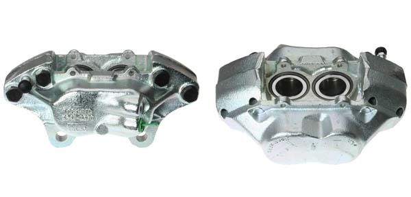 Bremssattel BUDWEG CALIPER 342952