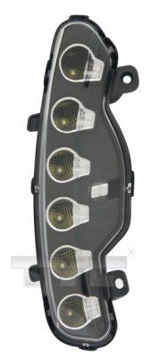 Tagfahrleuchte TYC 12-0108-00-2