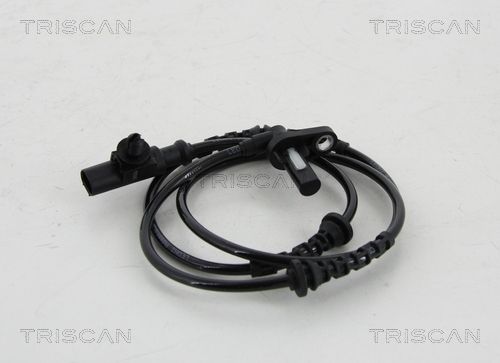 Sensor, Raddrehzahl TRISCAN 818017315