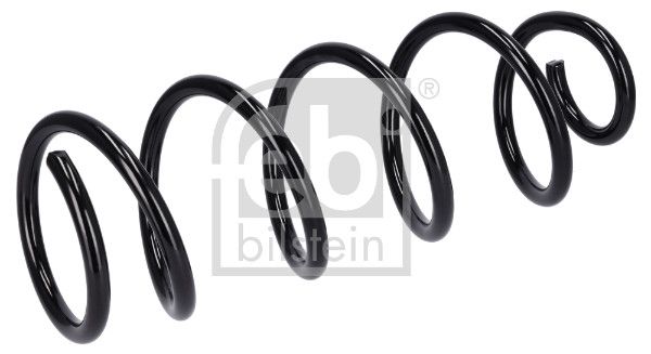 Fahrwerksfeder FEBI BILSTEIN 185270
