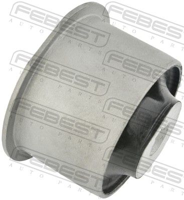 Lagerung, Differential FEBEST CRAB-058
