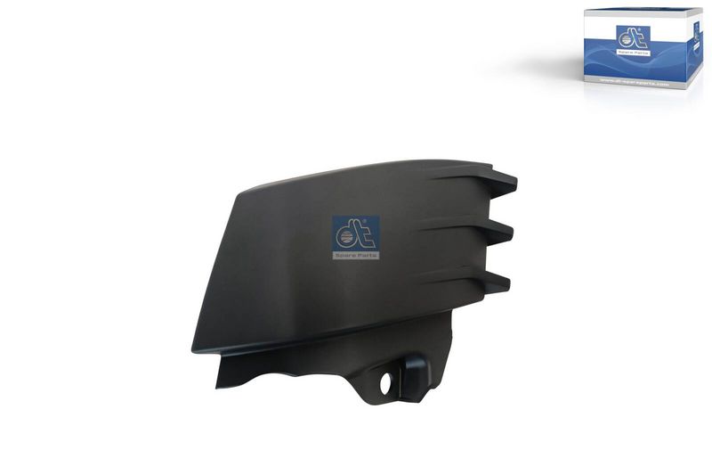 Frontverkleidung DT Spare Parts 2.00421