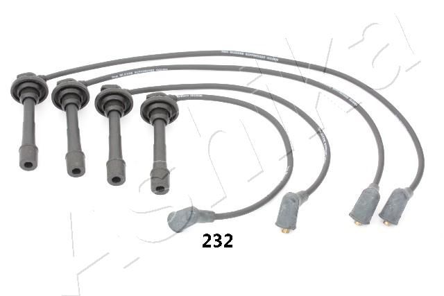 Zündleitungssatz Ashika 132-02-232