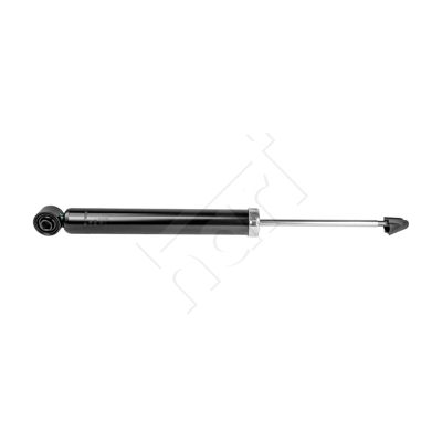 Stoßdämpfer HART 814 177