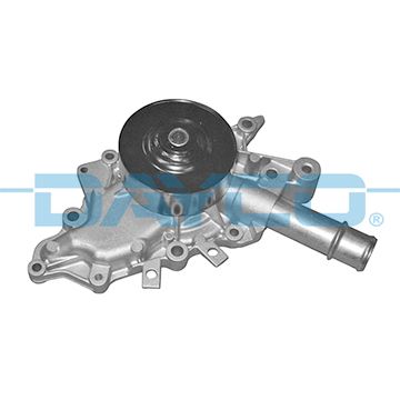 Wasserpumpe, Motorkühlung DAYCO DP366