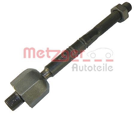 Axialgelenk, Spurstange METZGER 51007018