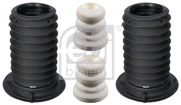 Staubschutzsatz Stoßdämpfer FEBI BILSTEIN 186281