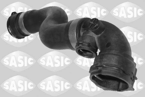 Kühlerschlauch SASIC 3406038