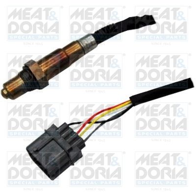 Lambdasonde MEAT & DORIA 81089