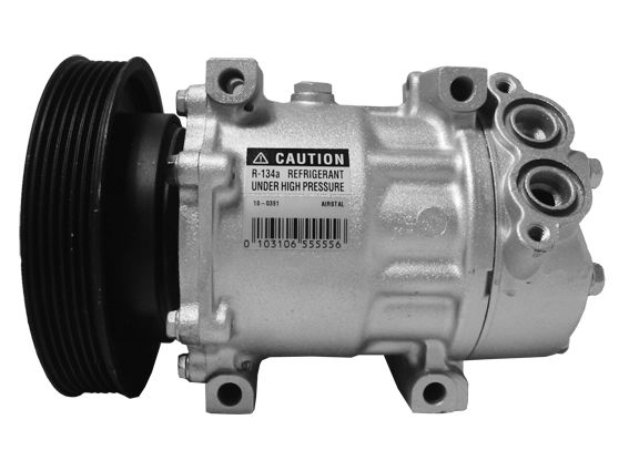 Kompressor, Klimaanlage Airstal 10-0391