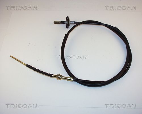Kupplungsseil / Kupplungszug TRISCAN 8140 69206