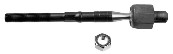 Axialgelenk, Spurstange LEMFÖRDER 20967 01