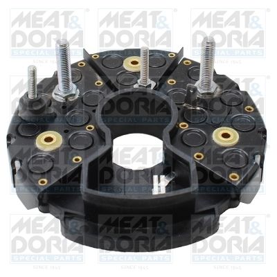 Gleichrichter, Generator MEAT & DORIA 52334