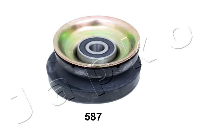 Federbeinstützlager JAPKO GOJ587