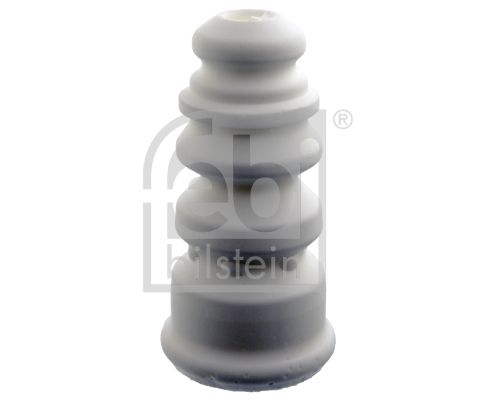 Gummibuffert, fjädring FEBI BILSTEIN 18380