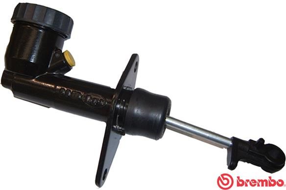Geberzylinder, Kupplung BREMBO C 37 001