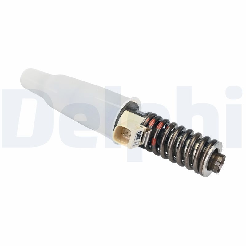 Einspritzventil DELPHI BEBE4F06001-12B1