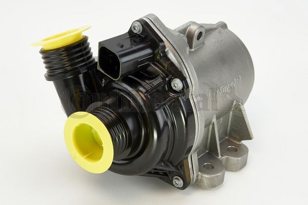 Wasserpumpe, Motorkühlung CONTINENTAL CTAM WPS3025