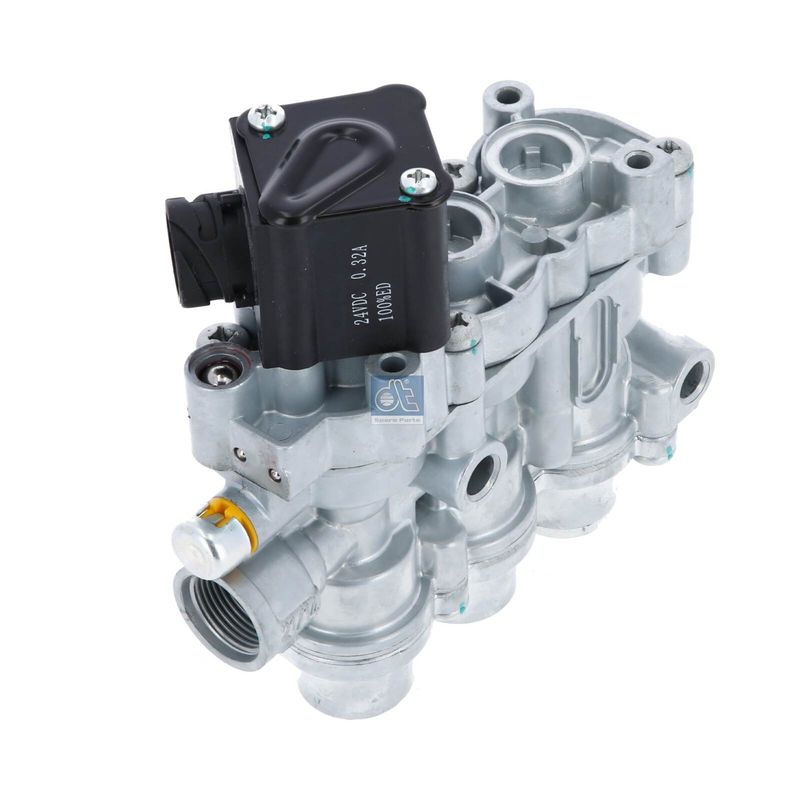 Magnetventil DT Spare Parts 3.72076