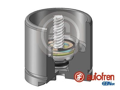 Kolben Bremssattel AUTOFREN SEINSA D025256RK