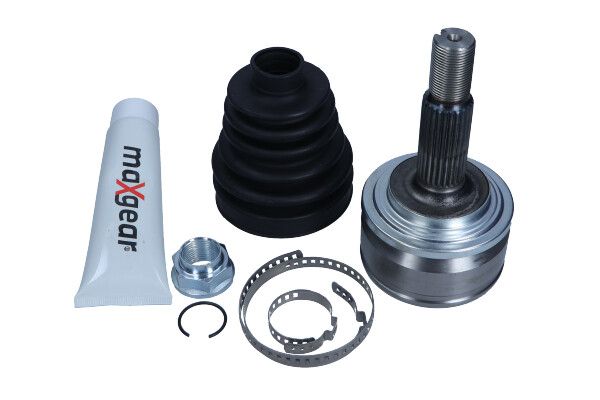 Gelenksatz Antriebswelle MAXGEAR 49-3188