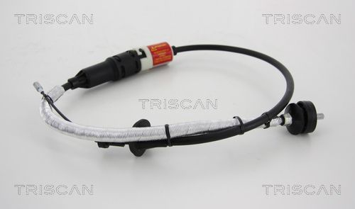 Kupplungsseil / Kupplungszug TRISCAN 8140 25251
