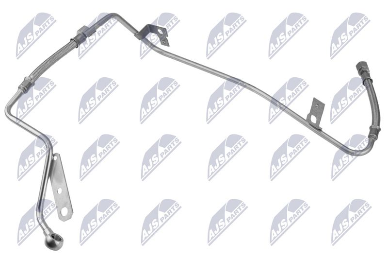 Ölleitung Turbolader NTY ECD-AU-023