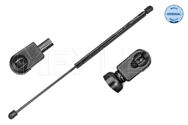 Gasfeder, Koffer-/Laderaum MEYLE 8409100003