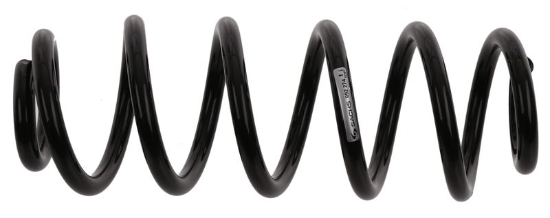 Fahrwerksfeder SACHS 992 274