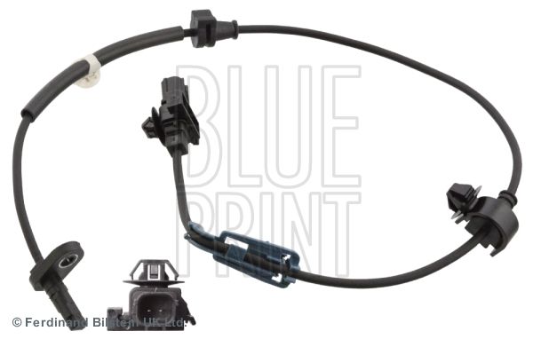 Sensor, Raddrehzahl BLUE PRINT adh27183