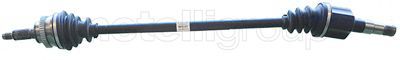 Antriebswelle METELLI 17-1182