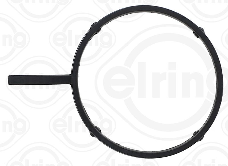 Dichtung, Leitung AGR-Ventil ELRING 496.200