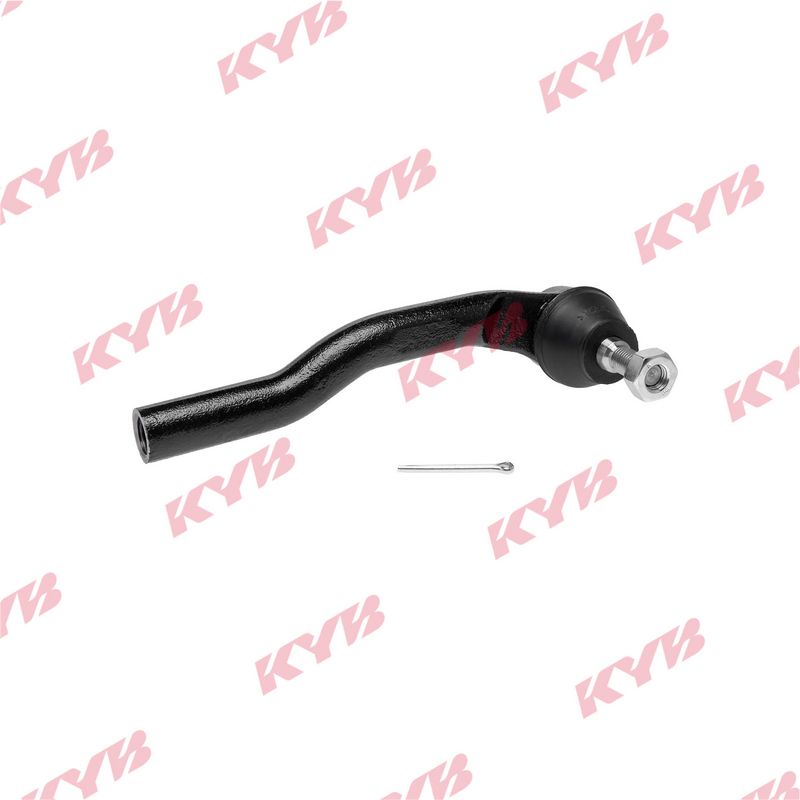 Spurstangenkopf KYB KTR4550