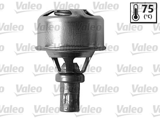 Kühlwasserthermostat VALEO 819921