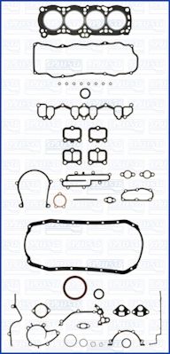 Dichtungsvollsatz, Motor AJUSA 50094500